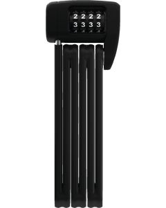 ABUS BORDO LITE 6055C-85 Faltschloss schwarz
