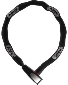 ABUS CATENA 6806K-85 Fahrradschloss schwarz