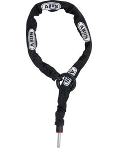 ABUS Chain ACH 2.0 6KS-100 Zusatzkette schwarz uni