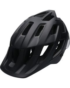 ABUS MOVENTOR 2.0 Mountainbikehelm schwarz velvet S