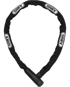 ABUS STEEL-0-CHAIN 5805K-75cm Fahrradschloss schwarz