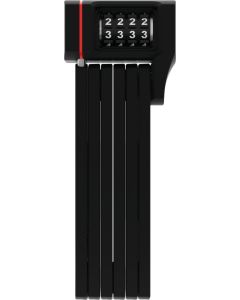 ABUS UGRIP BORDO 5700C-80 Faltschloss schwarz