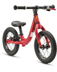 ACADEMY GRADE 1 Kinderlaufrad rot 16"