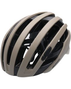 ALPINA RAVEL Rennradhelm matt mojave sand 51-56cm