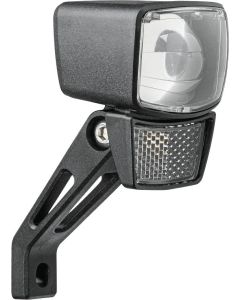 AXA NXT45 STEADY SWITCH Led-Scheinwerfer schwarz