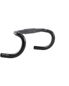 BONTRAGER ELITE ISOZONE VR-SR ROAD BAR Lenker schwarz 420mm