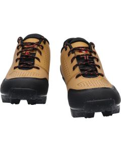 BONTRAGER GR2 Gravelradschuh old style gold 39