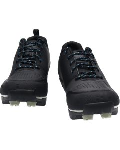 BONTRAGER GR2 Gravelradschuh schwarz 43