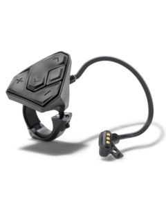 BOSCH Compact Bedieneinheit f. Kiox-Smartphonehub und Nyon schwarz 290mm