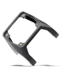 BOSCH NYON Displayhalter schwarz