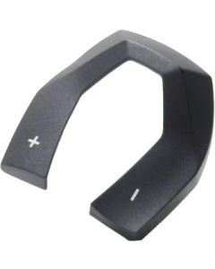 BOSCH Schaltwippe Bedieneinheit Intuvia schwarz