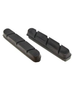 CAMPAGNOLO Record Bremsgummi-Set schwarz