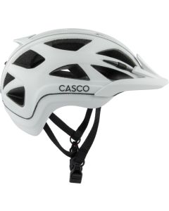 CASCO ACTIV Fahrradhelm weiss (prime pure) M 56-58cm