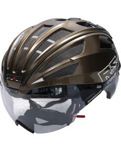 CASCO SPEEDairo 2 RS Rennradhelm caferacer S 52-54cm