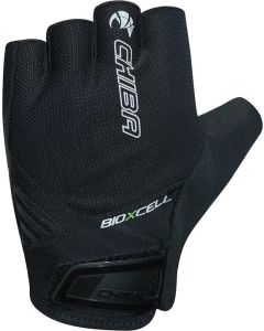 CHIBA BIO X CELL AIR Handschuh schwarz XS