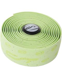 CON-TEC Kork 2K light Lenkerband grün