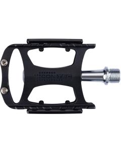 CONTEC TRAIL Pedal schwarz L 88 x B 66mm