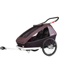 CROOZER KID Vaaya 2 rosa