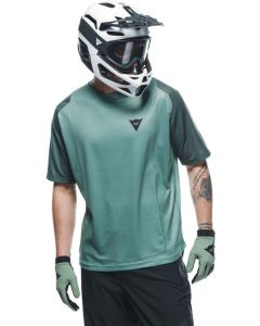 DAINESE HGL SS Jersey hedge grün XL