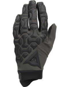 DAINESE HGR EXT Fahrradhandschuh schwarz-military grün XXL