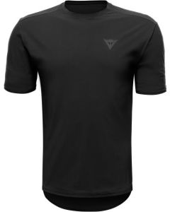 DAINESE HGR SS Jersey kurz schwarz S