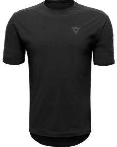 DAINESE HGR SS Jersey kurz schwarz S