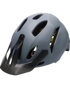 DAINESE LINEA 03 MIPS Mountainbikehelm nardo grau-schwarz S-M