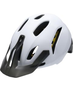 DAINESE LINEA 03 MIPS Mountainbikehelm weiss-schwarz S-M