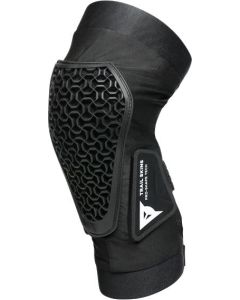 DAINESE TRAIL SKINS PRO Knieprotektoren schwarz XL