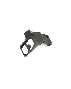DERBY  KIOX Bosch  34,9mm HALTER FÜR LENKER schwarz