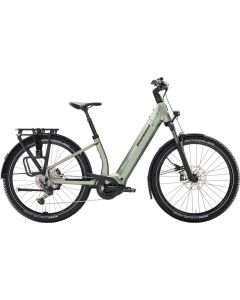 DIAMANT SUVEA TRIP PLUS heugrün S-M (27,5")