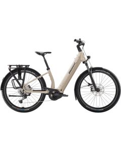 DIAMANT SUVEA TRIP PLUS lehmbeige S-M (27,5")