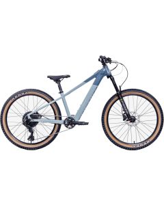 EIGHTSHOT LOAMER 24 MAHLE X30 Kinderfahrrad blau 24"