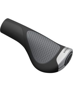 ERGON GP1 EVO Griffe schwarz L