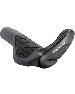 ERGON GS3-S Fahrradgriff schwarz