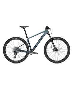 FOCUS RAVEN 8.7 DI 2024 blau M - 44cm (29")