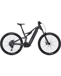 FOCUS THRON&sup2; 6.6 DI 800WH schwarz L - 45cm