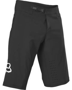 FOX DEFEND N Short schwarz 28