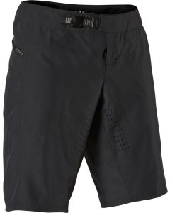 FOX FLEXAIR LITE Damenshort schwarz S