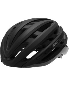 GIRO AGILIS MIPS Rennradhelm matt schwarz L