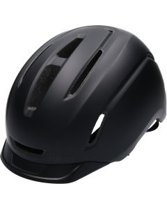 GIRO CADEN II 2024 Cityhelm matt schwarz L 59-61cm
