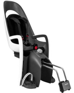 HAMAX CARESS Kindersitz weis-schwarz