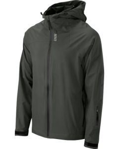 IXS CARVE Jacke anthrazit XXL
