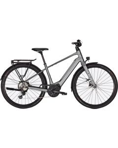 KALKHOFF ENDEAVOUR L EXCITE E-BIKE grau XL - 60cm