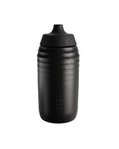 KEEGO TITAN 0,5l Trinkflasche schwarz