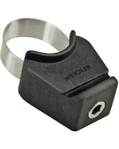 KLICKFIX CONTOUR ADAPTER schwarz