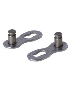 KMC  Missinglink 8-7-6R RE-Usable EPT 7,3mm Verschlussglied silber