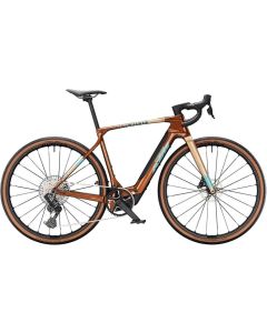 KTM MAC GRAVELATOR SX PRIME braun 55cm (28")