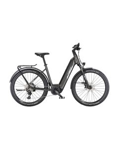 KTM MACINA AERA 772 LFC WA 2024 machine grey 43cm