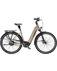 KTM MACINA CITY 810 BELT WA olive pearl 46cm (28")